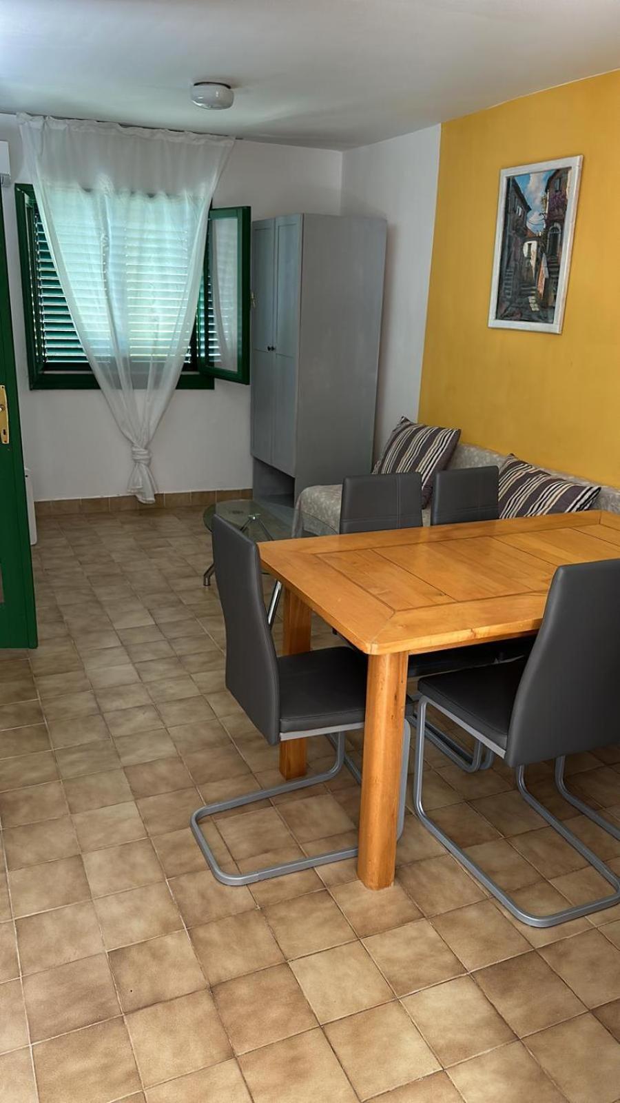 Povlja Bungalows Eksteriør bilde